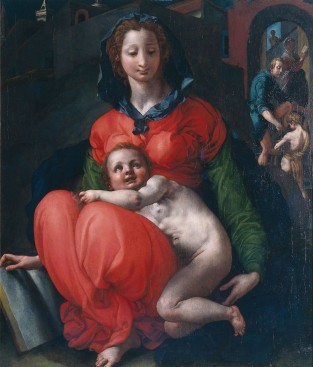 Vierge à l'enfant (Pontormo).jpg